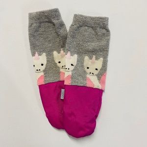 mimiTENs Long Mittens - Infant 0-6mos